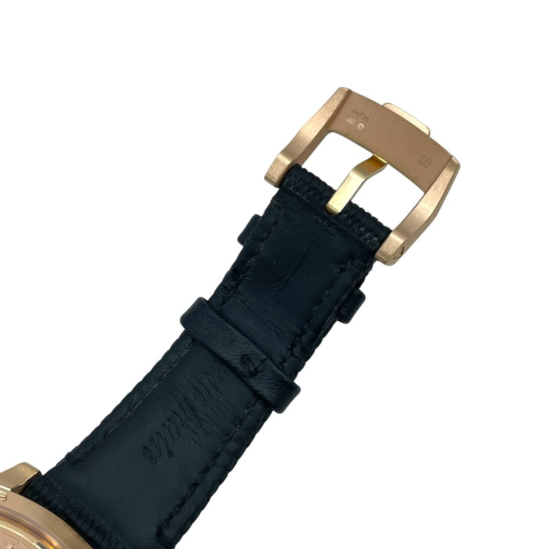 オーデマ・ピゲ AUDEMARS PIGUET CODE 11.59 ブティック限定 152100R.OO.A002CR.01 ブラック K18PG 自動巻き メンズ 腕時計