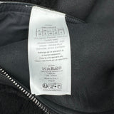 クリスチャン・ディオール Christian Dior ラムスキンシアリングムートンコート 448C12AL818 ブラック レザー レディース その他アウター