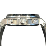 オーデマ・ピゲ AUDEMARS PIGUET ロイヤルオーク オフショア 26231ST.ZZ.D0002CA.01 ブラック SS/ラバーベルト 自動巻き ユニセックス 腕時計