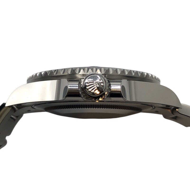 ロレックス ROLEX GMTマスター2 126710GRNR ブラック SS メンズ 腕時計
