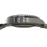 ロレックス ROLEX GMTマスター2 126710GRNR ブラック SS メンズ 腕時計