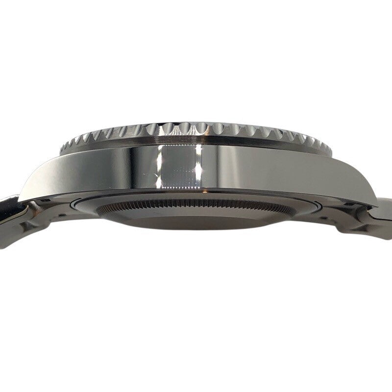 ロレックス ROLEX GMTマスター2 126710GRNR ブラック SS メンズ 腕時計