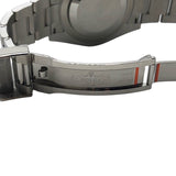 ロレックス ROLEX GMTマスター2 126710GRNR ブラック SS メンズ 腕時計