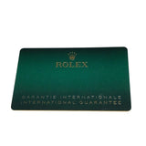 ロレックス ROLEX GMTマスター2 126710GRNR ブラック SS メンズ 腕時計