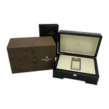 パテック・フィリップ PATEK PHILIPPE カラトラバ 5153J-001 ホワイト K18YG 自動巻き メンズ 腕時計