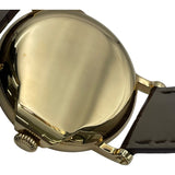 パテック・フィリップ PATEK PHILIPPE カラトラバ 5153J-001 ホワイト K18YG 自動巻き メンズ 腕時計