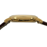 パテック・フィリップ PATEK PHILIPPE カラトラバ 5153J-001 ホワイト K18YG 自動巻き メンズ 腕時計
