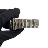 ロレックス ROLEX スカイドゥエラー 326934 ブルー K18ホワイトゴールド K18WG/SS 自動巻き メンズ 腕時計