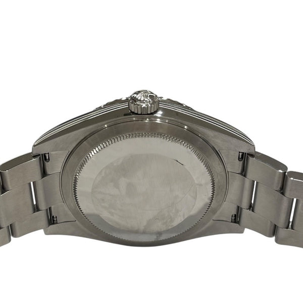 ロレックス ROLEX スカイドゥエラー 326934 ブルー K18ホワイトゴールド K18WG/SS 自動巻き メンズ 腕時計