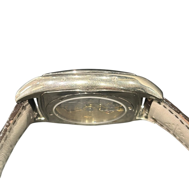 パテック・フィリップ PATEK PHILIPPE ゴンドーロ 5135G-001 K18WG メンズ 腕時計