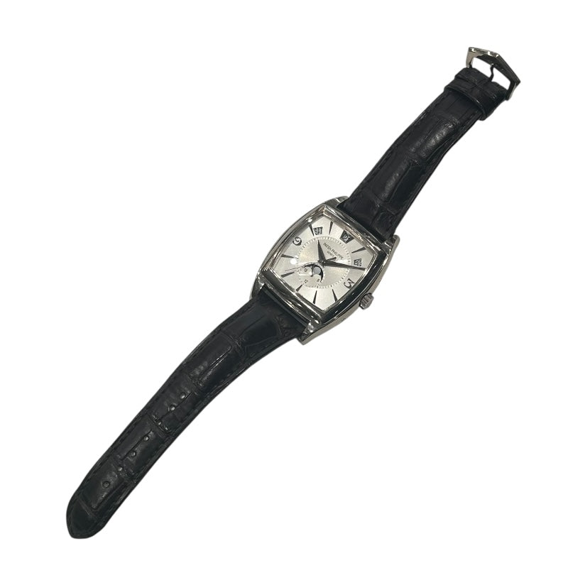 パテック・フィリップ PATEK PHILIPPE ゴンドーロ 5135G-001 K18WG メンズ 腕時計