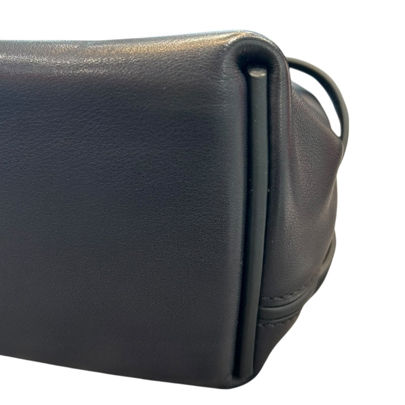 エルメス HERMES ヴァンキャトルミニ K刻 ブラック ゴールド金具 エバーカラー/スイフト レディース ショルダーバッグ