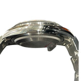 ロレックス ROLEX エクスプローラー36 124270 ブラック SS メンズ 腕時計