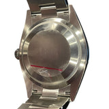 ロレックス ROLEX エクスプローラー36 124270 ブラック SS メンズ 腕時計