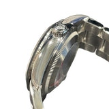 ロレックス ROLEX エクスプローラー36 124270 ブラック SS メンズ 腕時計