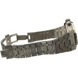 オーデマ・ピゲ AUDEMARS PIGUET ロイヤルオーク クロノグラフ 26315ST.OO.1256ST.02 グレー SS メンズ 腕時計