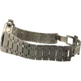 オーデマ・ピゲ AUDEMARS PIGUET ロイヤルオーク クロノグラフ 26315ST.OO.1256ST.02 グレー SS メンズ 腕時計