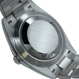 ロレックス ROLEX デイトジャスト 41 126300 ブルー SS 自動巻き メンズ 腕時計