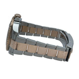 ロレックス ROLEX GMTマスター2 126711CHNR ブラック PG/SS 自動巻き メンズ 腕時計