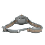 ロレックス ROLEX GMTマスター2 126711CHNR ブラック PG/SS 自動巻き メンズ 腕時計