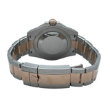 ロレックス ROLEX GMTマスター2 126711CHNR ブラック PG/SS 自動巻き メンズ 腕時計