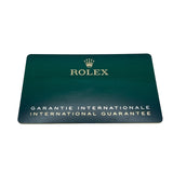 ロレックス ROLEX GMTマスター2 126711CHNR ブラック PG/SS 自動巻き メンズ 腕時計