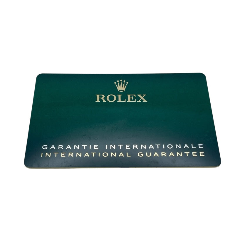 ロレックス ROLEX GMTマスター2 126711CHNR ブラック PG/SS 自動巻き メンズ 腕時計