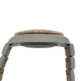 ロレックス ROLEX GMTマスター2 126711CHNR ブラック PG/SS 自動巻き メンズ 腕時計