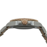 ロレックス ROLEX GMTマスター2 126711CHNR ブラック PG/SS 自動巻き メンズ 腕時計