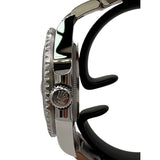 ロレックス ROLEX GMTマスター2 126710GRNR ブラック SS メンズ 腕時計