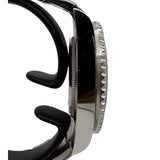 ロレックス ROLEX GMTマスター2 126710GRNR ブラック SS メンズ 腕時計