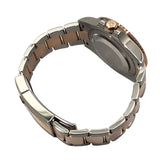 ロレックス ROLEX GMTマスター２ ランダムシリアル 126711CHNR ブラック SS/K18PG メンズ 腕時計