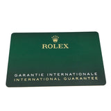 ロレックス ROLEX GMTマスター２ ランダムシリアル 126711CHNR ブラック SS/K18PG メンズ 腕時計