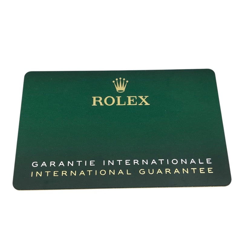 ロレックス ROLEX GMTマスター２ ランダムシリアル 126711CHNR ブラック SS/K18PG メンズ 腕時計