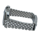 ロレックス ROLEX GMTマスター2 126710BLNR ブラック SS メンズ 腕時計