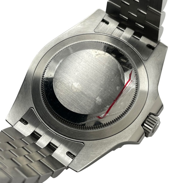 ロレックス ROLEX GMTマスター2 126710BLNR ブラック SS メンズ 腕時計