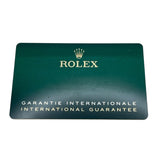 ロレックス ROLEX GMTマスター2 126710BLNR ブラック SS メンズ 腕時計