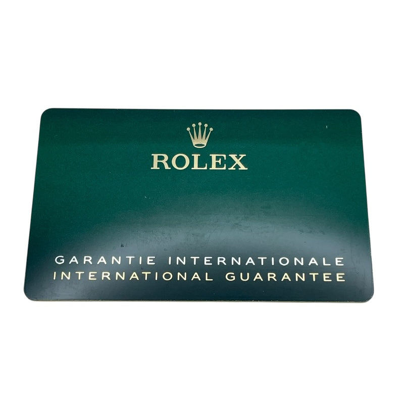ロレックス ROLEX GMTマスター2 126710BLNR ブラック SS メンズ 腕時計