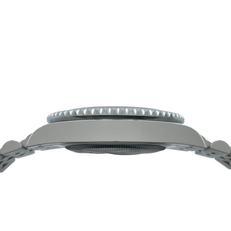 ロレックス ROLEX GMTマスター2 126710BLNR ブラック SS メンズ 腕時計