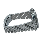 ロレックス ROLEX GMTマスター2 126710BLNR ブラック SS メンズ 腕時計