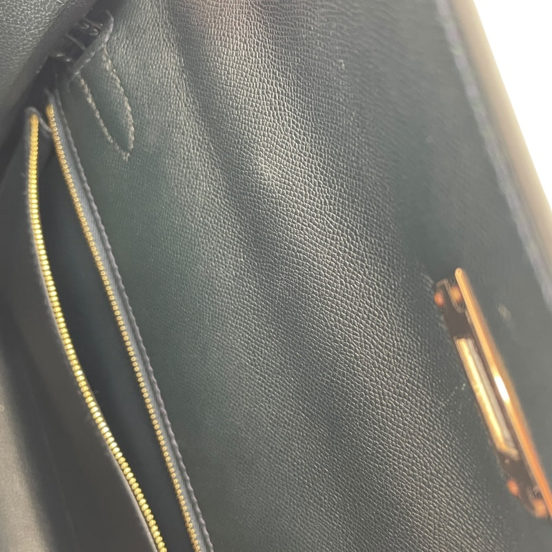 エルメス HERMES ケリー28 タッチ 外縫い B刻印 ヴェールシプレ GD金具 マダム・ニロティカス レディース ショルダーバッグ