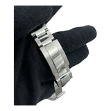 ロレックス ROLEX GMTマスター2 126710BLRO ブラック SS 自動巻き メンズ 腕時計