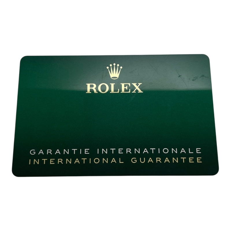 ロレックス ROLEX GMTマスター2 126710BLRO ブラック SS 自動巻き メンズ 腕時計