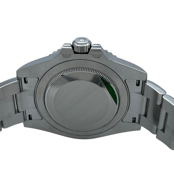 ロレックス ROLEX GMTマスター2 126710BLRO ブラック SS 自動巻き メンズ 腕時計