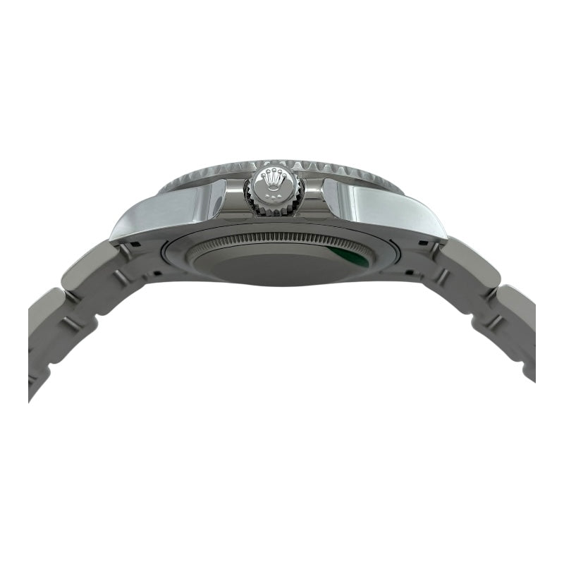 ロレックス ROLEX GMTマスター2 126710BLRO ブラック SS 自動巻き メンズ 腕時計