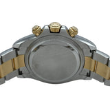 ロレックス ROLEX デイトナ 126503 ゴールド K18 SS 自動巻き メンズ 腕時計