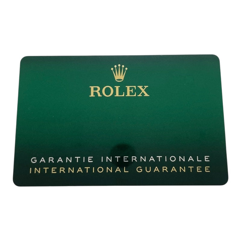 ロレックス ROLEX デイトナ 126503 ゴールド K18 SS 自動巻き メンズ 腕時計