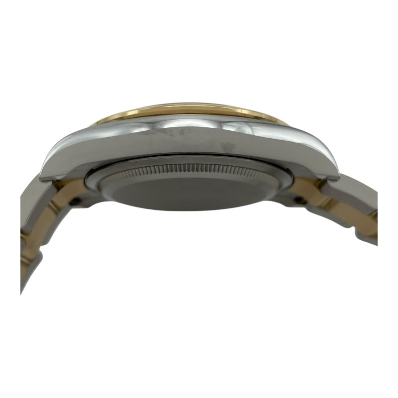ロレックス ROLEX デイトナ 126503 ゴールド K18 SS 自動巻き メンズ 腕時計