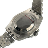 ロレックス ROLEX GMTマスター2 126710BLNR ブラック SS メンズ 腕時計