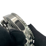 ロレックス ROLEX GMTマスター2 126710BLNR ブラック SS メンズ 腕時計